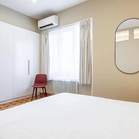 Kolonaki Suites By Olala Homes Athènes Extérieur photo
