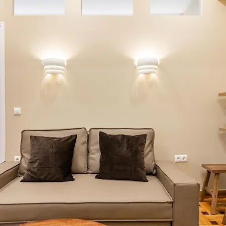 Kolonaki Suites By Olala Homes Athènes Extérieur photo