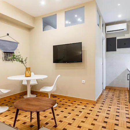 Kolonaki Suites By Olala Homes Athènes Extérieur photo