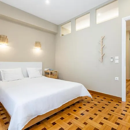 Kolonaki Suites By Olala Homes Athènes Extérieur photo