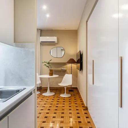 Kolonaki Suites By Olala Homes Athènes Extérieur photo