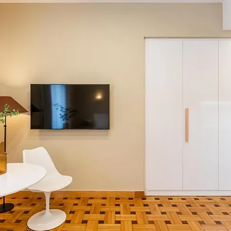 Kolonaki Suites By Olala Homes Athènes Extérieur photo