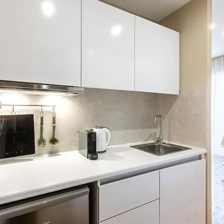 Kolonaki Suites By Olala Homes Athènes Extérieur photo