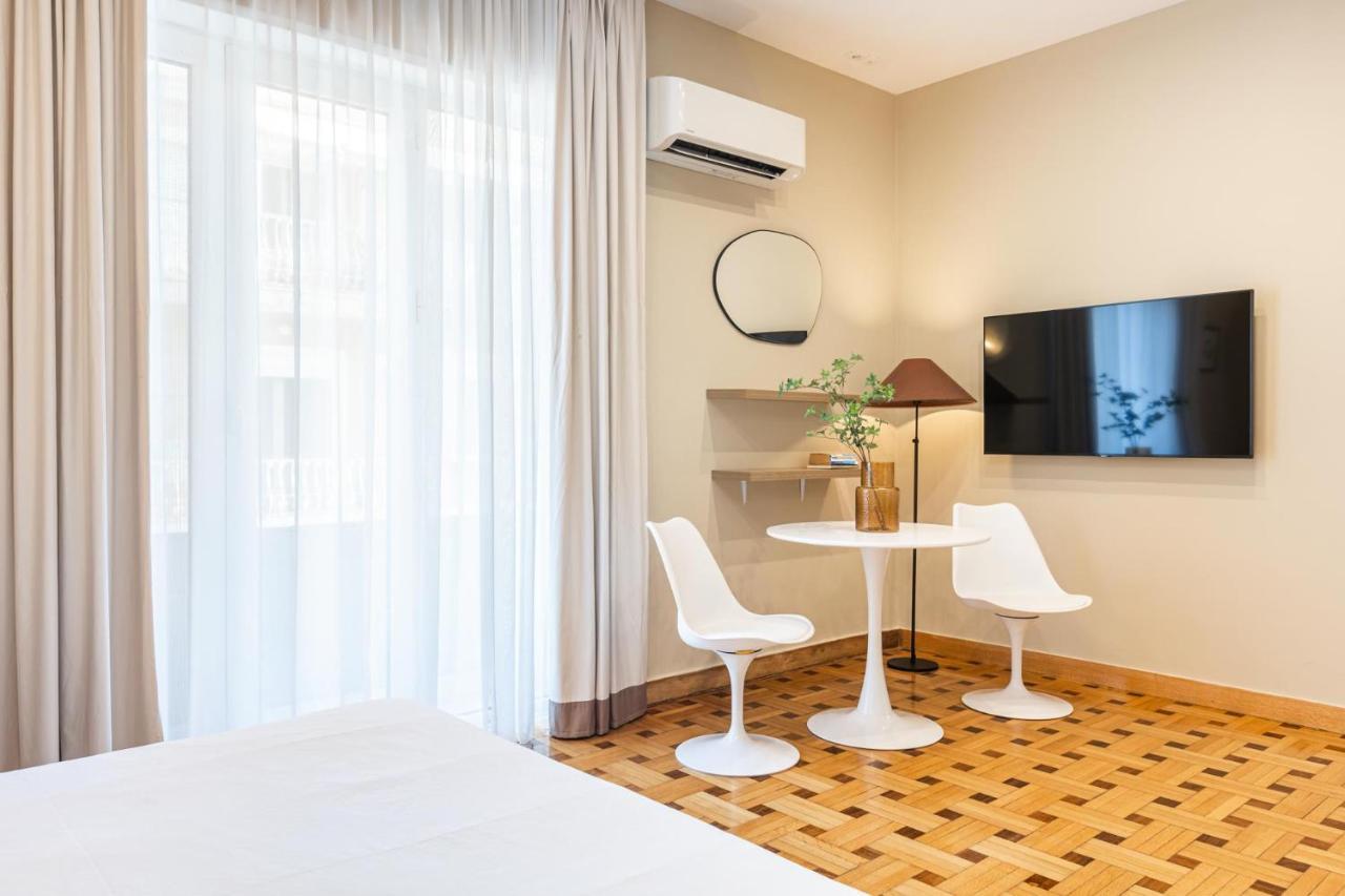 Kolonaki By Olala Homes Appartement Athènes