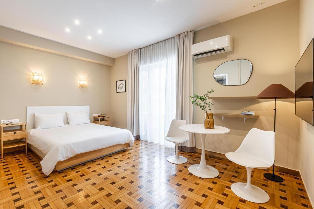 Appartement Kolonaki By Olala Homes *