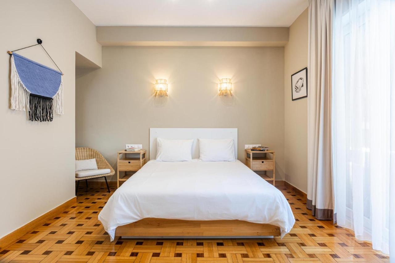 Kolonaki By Olala Homes Appartement