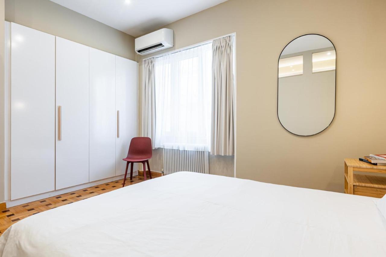 Kolonaki By Olala Homes Appartement *