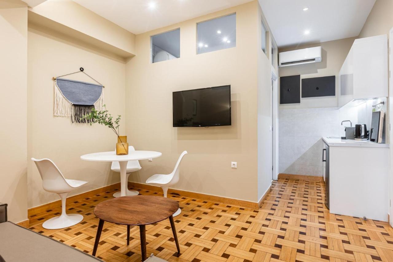 Kolonaki By Olala Homes