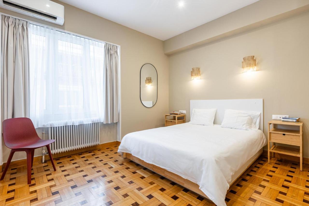 Appartement Kolonaki By Olala Homes Athènes