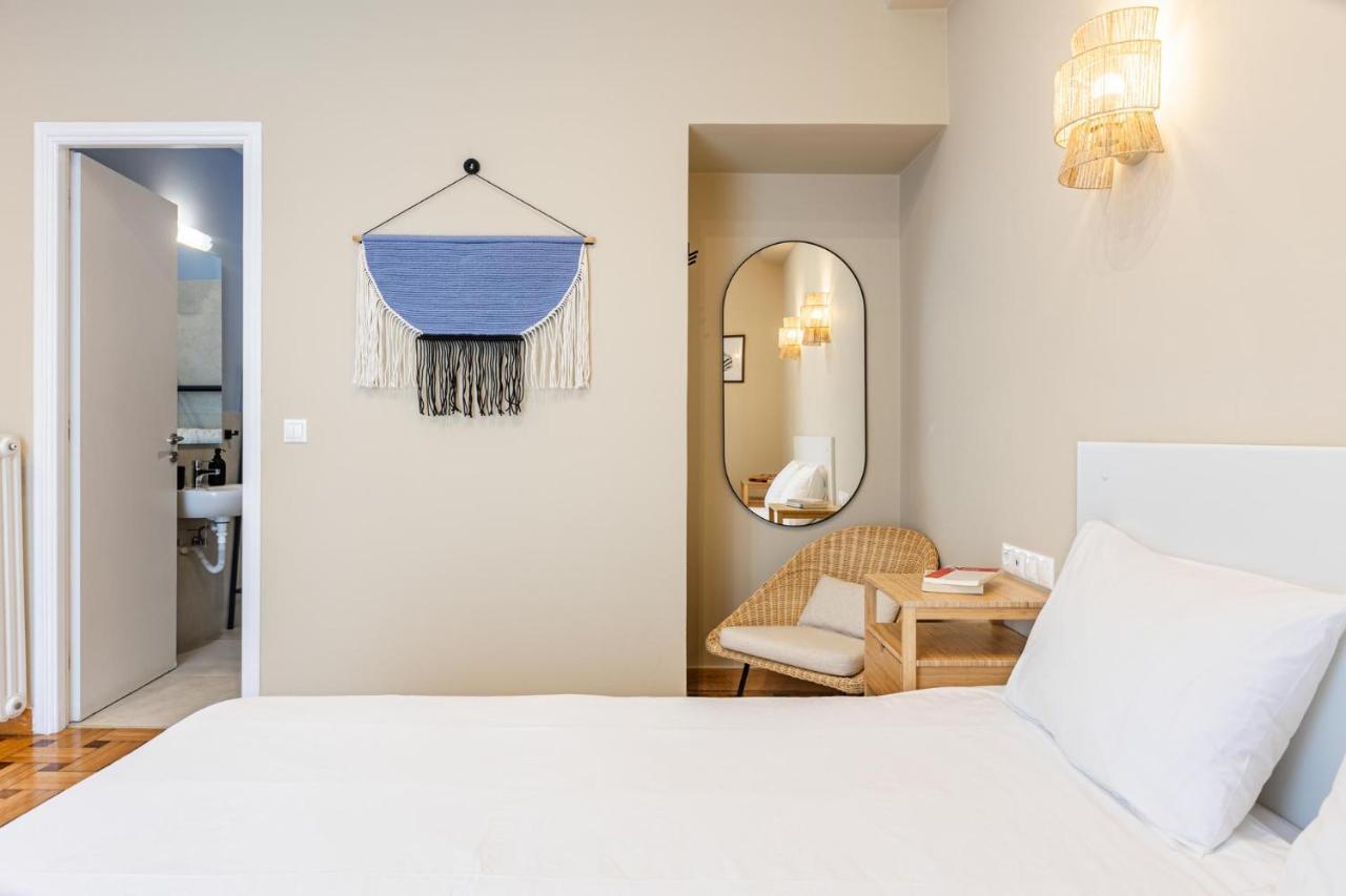 Appartement Kolonaki By Olala Homes