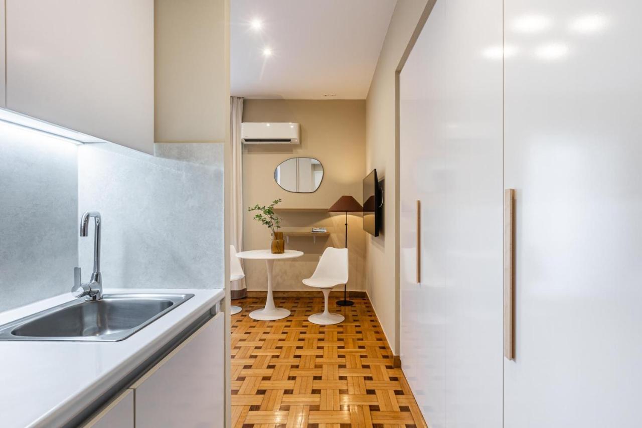 Kolonaki By Olala Homes Athènes