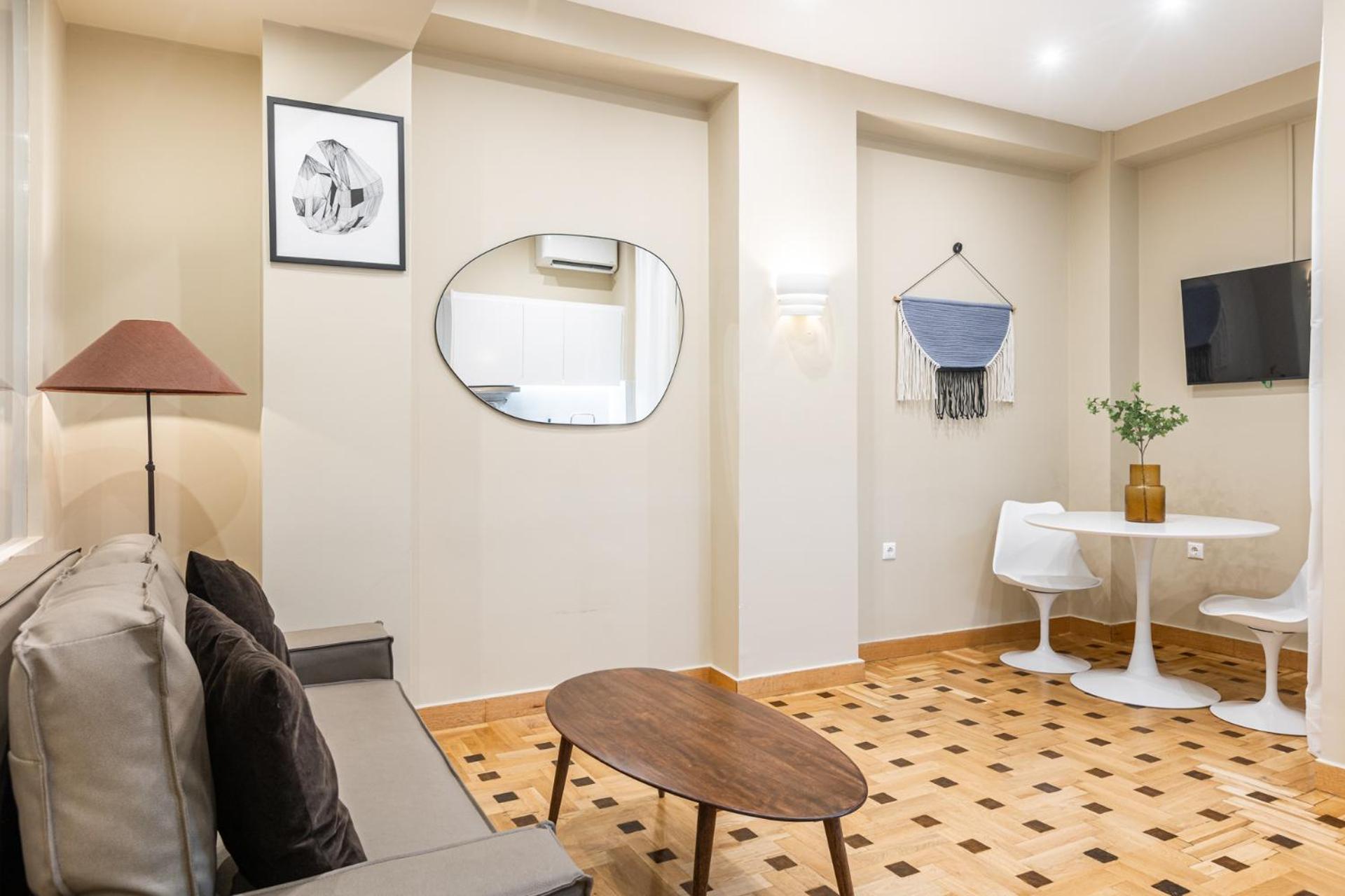 Appartement Kolonaki By Olala Homes Athènes