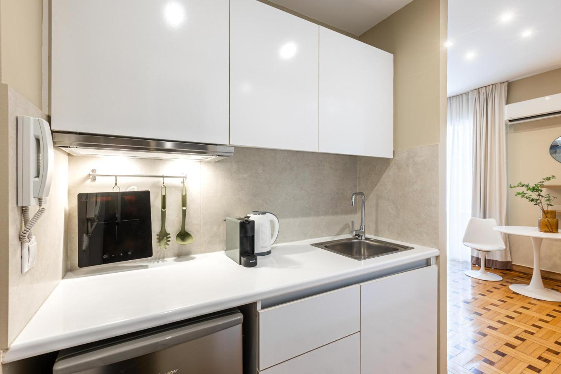 Kolonaki By Olala Homes Athènes