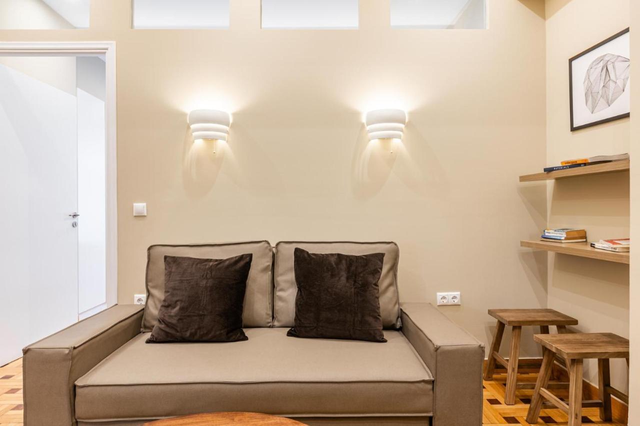 Kolonaki By Olala Homes