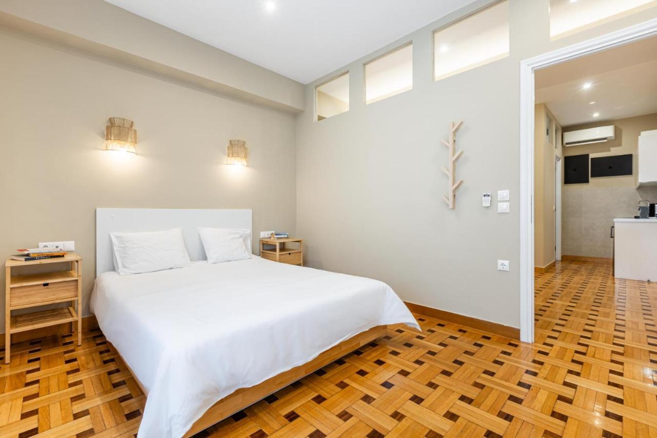 Kolonaki By Olala Homes Apartament *