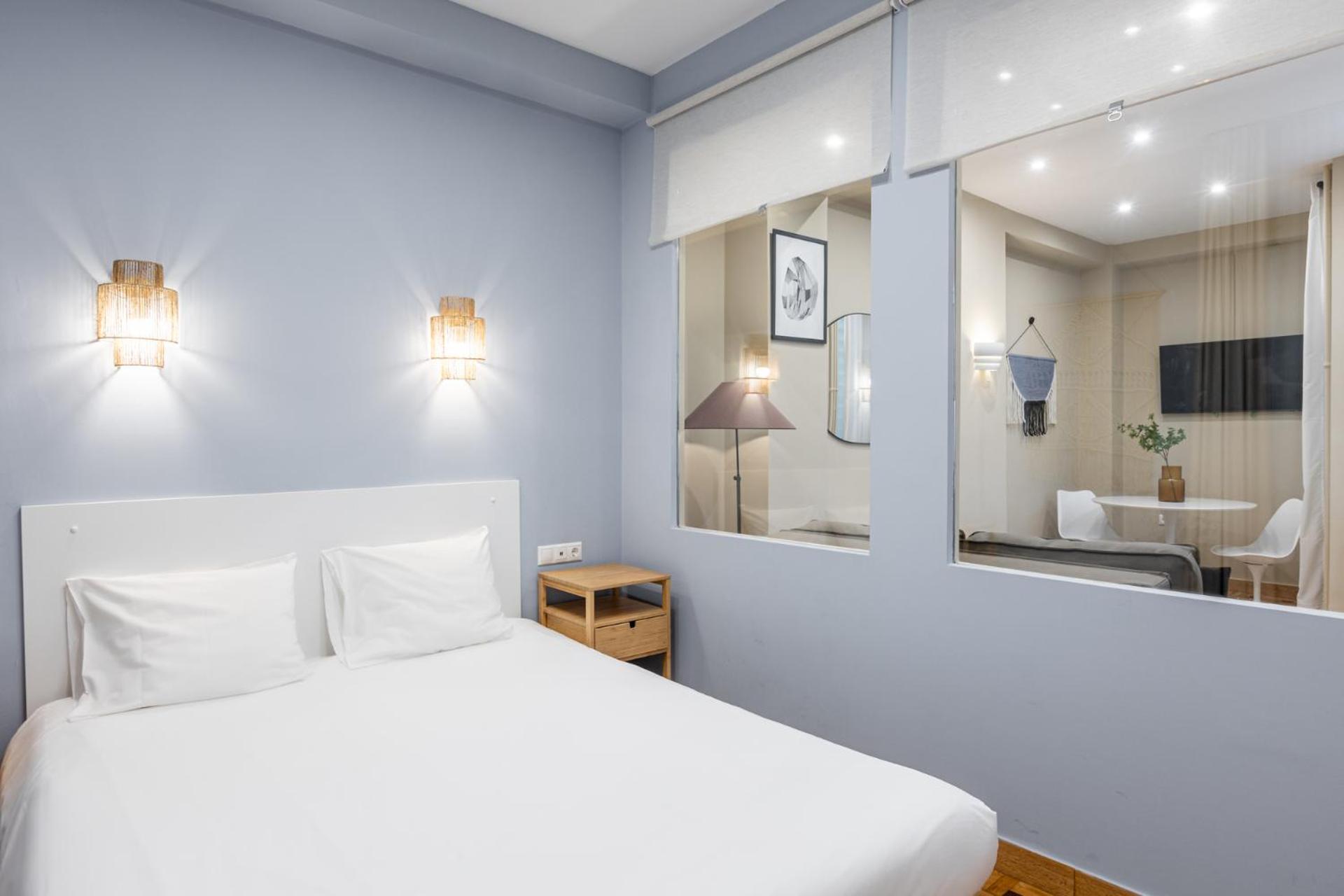 Apartament Kolonaki By Olala Homes
