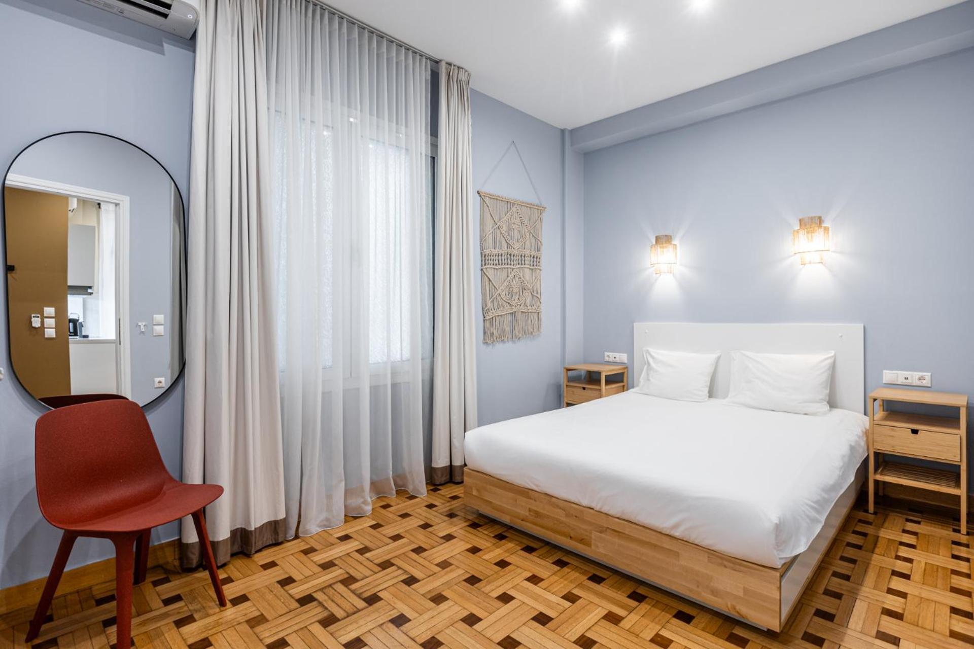 Apartament Kolonaki By Olala Homes Ateny