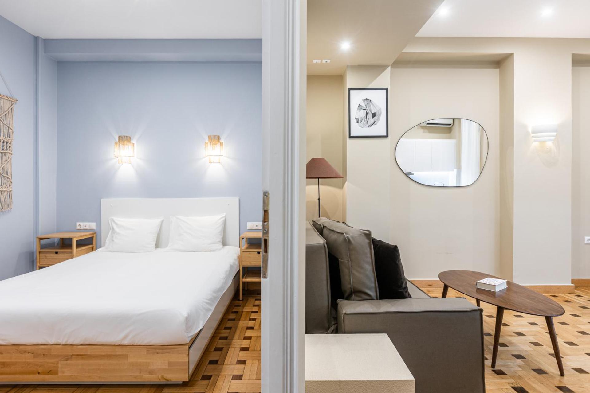 Kolonaki By Olala Homes