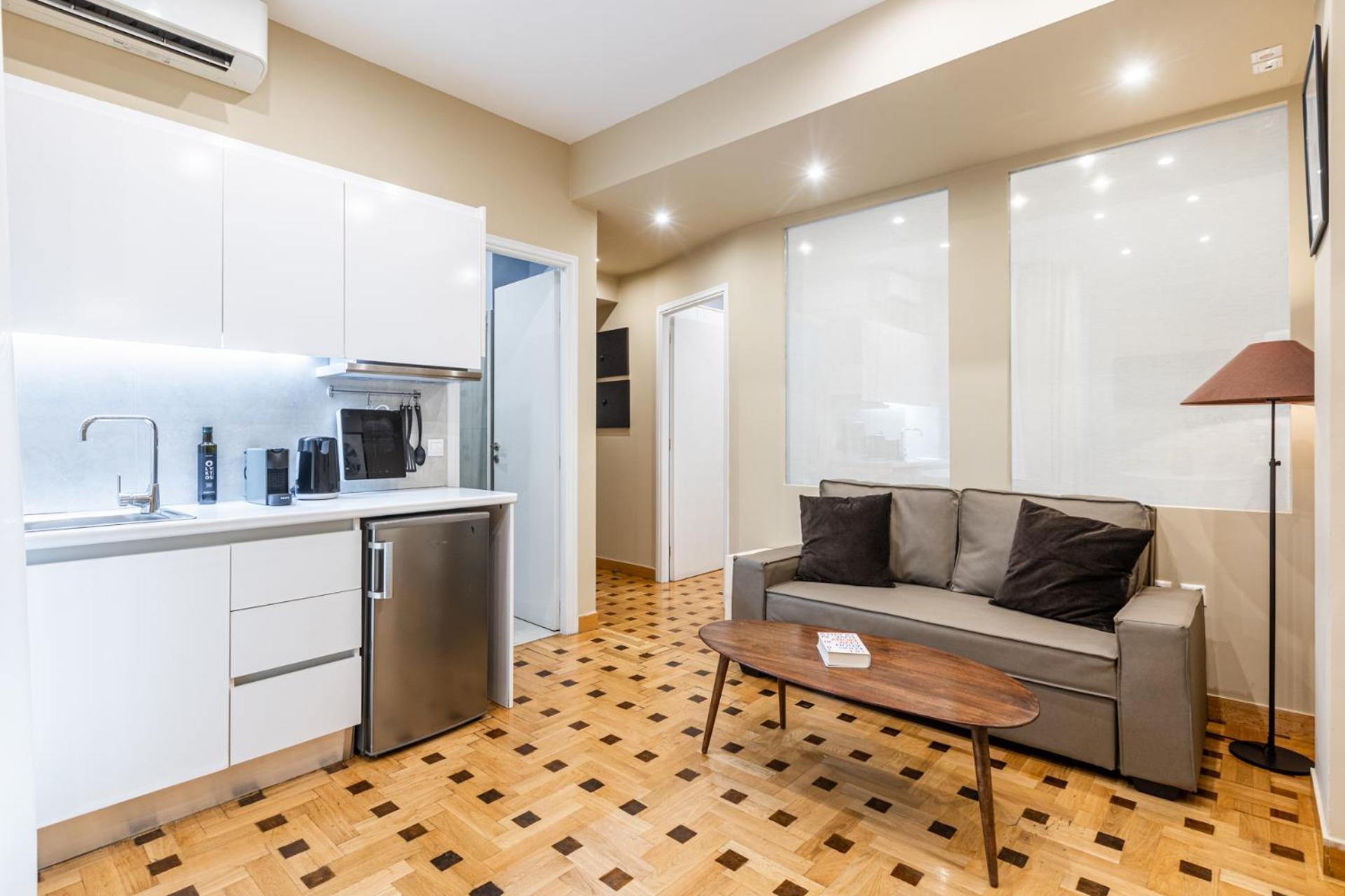 Kolonaki By Olala Homes Ateny